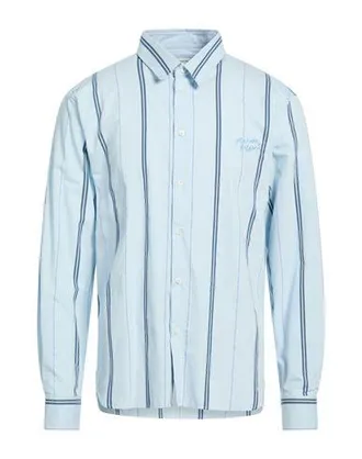 Maison Kitsun&eacute; CAMISETAS Y TOPS - Camisas en YOOX.COM