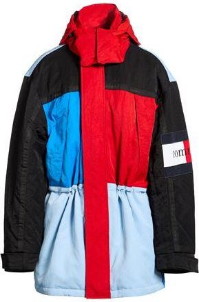 Tommy Jeans COATS & JACKETS - Jackets sur YOOX.COM