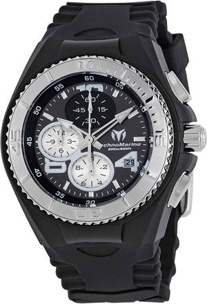 Technomarine Cruise JellyFish Chronograph Ladies Watch 115099