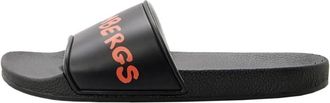Dirk Bikkembergs Chanclas - Shoes - Hombre - Negro - 41 EU