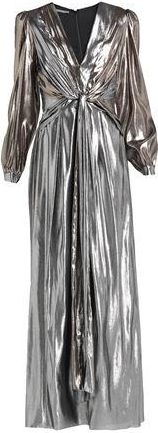 Alberta Ferretti DRESSES - Maxi dresses sur YOOX.COM