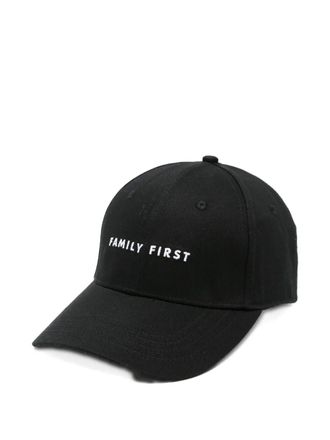 Family Fir$t Milano Boxlogo Hat