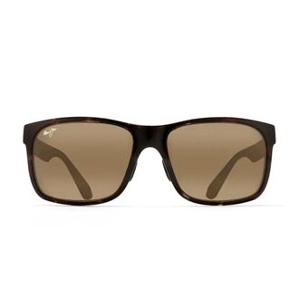 Maui Jim Red Sands - unisex - Maui Jim - Sunglasses - Brown - 59 MM - Accessories