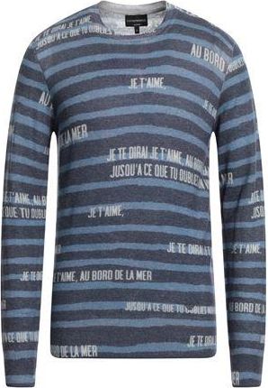 Emporio Armani PRENDAS DE PUNTO - Pullover en YOOX.COM