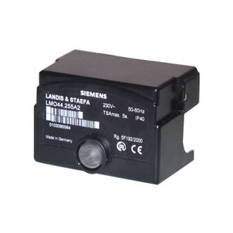 SIEMENS Apparecchiatura Gasolio Lmo 44 255a2
