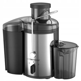 OEM Exprimidor De C&iacute;tricos Inox De Alta Velocidad Potente