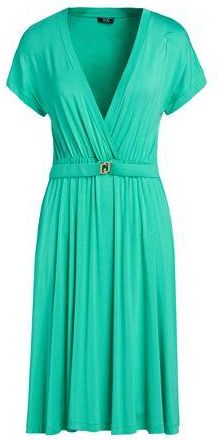 Liu Jo DRESSES - Midi dresses sur YOOX.COM