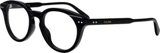 Celine Vista CL50177i Frame - unisex - Brillen - Zwart - ONE Size - Accessoires