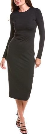 Susana Monaco Susana Monaco Stretch Midi Dress