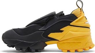 Reebok Pyer Moss x Experiment 4 Trail Fury Brand Codes GY9891
