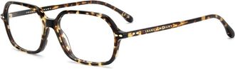 Isabel Marant Isabel Marant, Glasses, female, Brown, Size: 54 MM Sunglasses