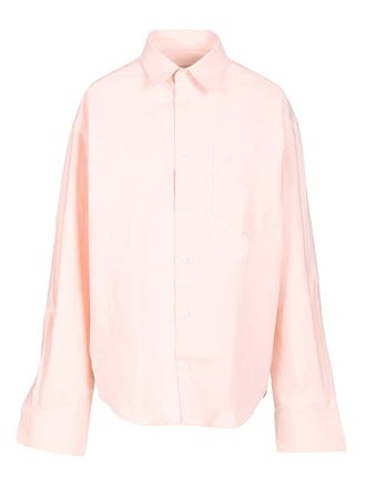 Ami Ami De Coeur Shirts Rose