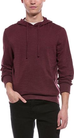 Faherty Sunwashed Slub Hoodie