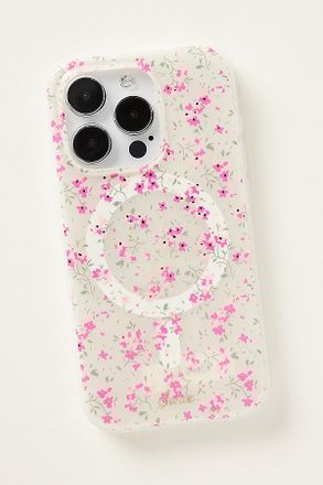 Sonix Antimicrobial iPhone Case