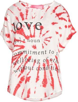 Yippie Hippie TOPS - Tops auf YOOX.COM