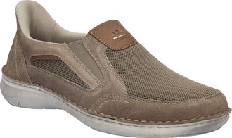 Josef Seibel Heren Slipper New Anvers 25 in beige