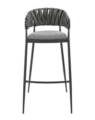 Armen Living Giovanni 30In Bar Stool