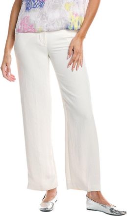 DKNY Dkny V-Neck Top