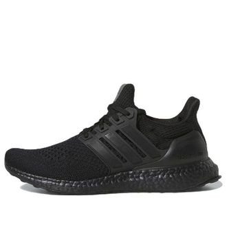 adidas (WMNS) adidas Ultraboost 1.0 Triple Black HQ4204