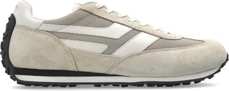 Tom Ford Sports Shoes With Logo