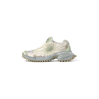 Rombaut Rombaut - Mortal Sneakers - Heren - Sport - Veelkleurig - Maat: 45 EU Katoen