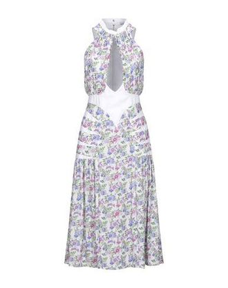 Paco Rabanne Midi dresses