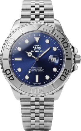 Richelieu Classic Womens Watch