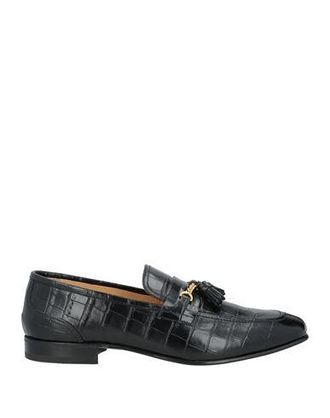 Bally Loafers