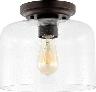 Safavieh Rianne 10In Flush Mount