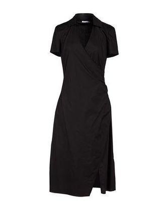 Patrizia Pepe DRESSES - Midi dresses sur YOOX.COM