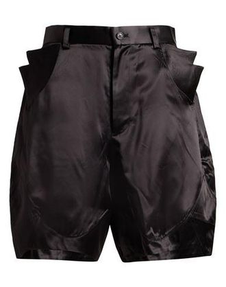 Comme Des Gar&ccedil;ons BOTTOMWEAR - Shorts & Bermuda Shorts on YOOX.COM