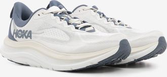 Hoka One One W Kawana 3 grout / faded navy