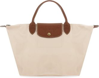 Longchamp Le Pliage Medium Bag