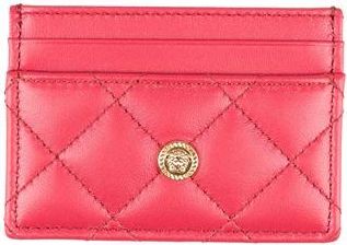 Versace Marroquiner&iacute;a - Tarjeteros en YOOX.COM