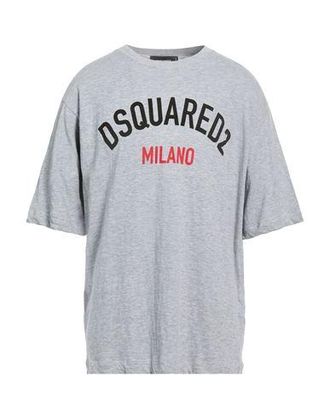 Dsquared2 TOPWEAR - T-shirts on YOOX.COM