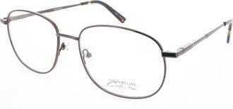 Signature Optical Glasses BROWN