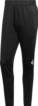 adidas D4T Workout Warm Pants Asia Sizing Black HL8771