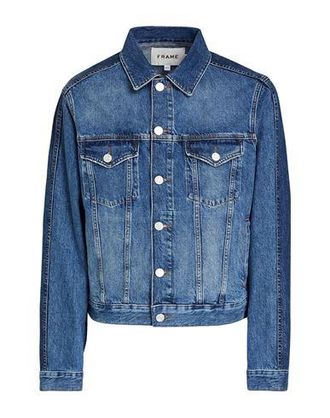 Frame Denim Denim outerwear