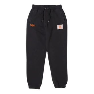 Nike Jordan (WMNS) Air Jordan x Shelflife Pants Black DV7021-010