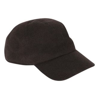 Guest In Residence La Gorra de B&eacute;isbol - Accessories - Mujer - Marr&oacute;n - ONE SIZE