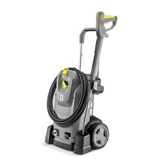Karcher Hidrolimpiadora De Alta Presi&oacute;n Hd 7/14-4 M - Karcher