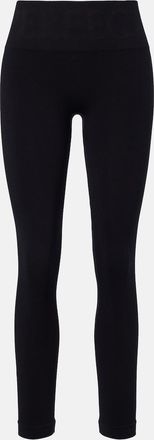 Perfect Moment Leggings acanalados Perfect