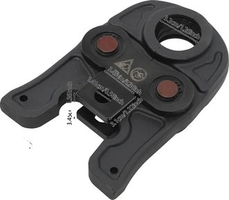 OEM Herramienta De Crimpado, Material Duradero, F&aacute;cil De Usar, Color Negro