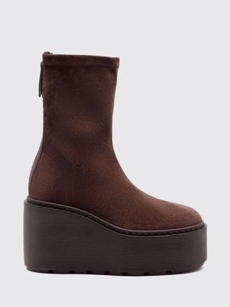 Vic Mati&eacute; Boots Woman color Brown