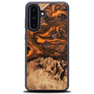 OEM Funda Bewood Unique Para Samsung Galaxy A26 5g - Naranja