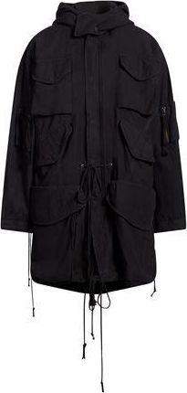 Greg Lauren CAPISPALLA - Cappotti su YOOX.COM