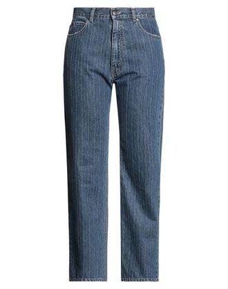 Stella McCartney BOTTOMWEAR - Jeans on YOOX.COM