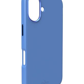 Puro Icon Mag Pro Custodia Per Cellulare 15,5 Cm 6.1 Pollici Cover Blu