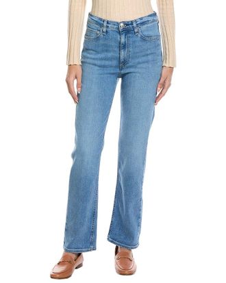 Rag & Bone Rag & Bone Flexi Harlow Full Monterosso Straight Jean