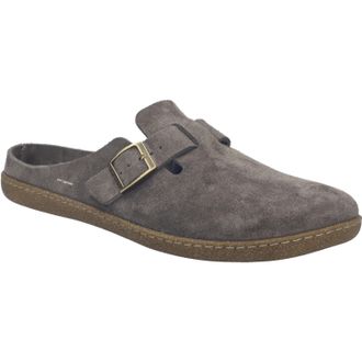 Josef Seibel Heren Verstopping Jimmy 01 in grijs